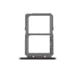 thumbnail image 3 of Plateau de Remplacement pour Carte Sim Compatible pour Huawei Honor 20 Pro (Or Rose), 3 of 5