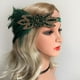 thumbnail image 4 of Diadema de carnaval para mujer BLESIY de plumas Flapper, 4 of 8