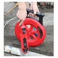 thumbnail image 2 of Pip Iron Pipe Blockage Detector NF-5120 NF-5130 Diagnostic-tool Scanner Pipeline Blocking Clogging Plumbers Instrument, 2 of 9
