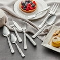 thumbnail image 2 of ZWILLING Vintage 1876 23-pc 18/10 Stainless Steel Flatware Set, 2 of 4