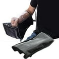 thumbnail image 1 of Funda para joystick de brazo de silla eléctrica, resistente a , al polvo, se mantiene seca, de PVC, universal, fácil de instalar, accesorios,, 1 of 8