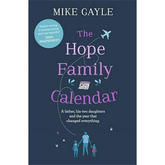 The Hope Family Calendar
