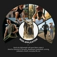 thumbnail image 7 of Disketp Ancient Skull Cave Landscape Men's Workout Tank Tops Sleeveless Gym Shirt Quick Dry Fitness Bodybuilding Sleeveless T Shirt-4X-Large, 7 of 7
