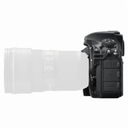 Nikon D850 DSLR Camera Body Advanced Bundle (International Model)