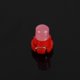 thumbnail image 4 of 10 luces LED para panel de instrumentos de cuña T3 de 2 W, 4 of 4