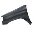thumbnail image 1 of OE Compatible/Replacement Driver Side Front Fender(TO1240233OE), 1 of 1
