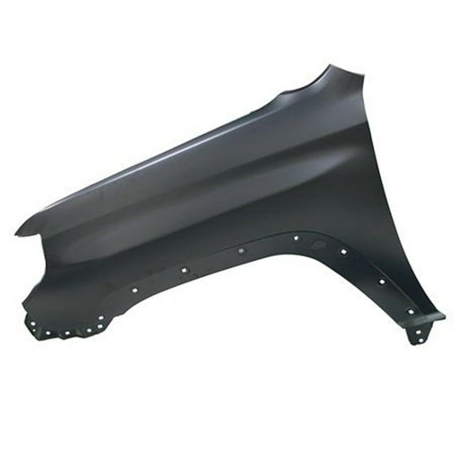 OE Compatible/Replacement Driver Side Front Fender(TO1240233OE)