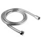 thumbnail image 2 of Manguera de ducha flexible de acero inoxidable para baños, conector G1/2" (S21512CP), 2 of 8