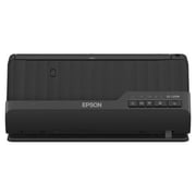 Epson WorkForce ES-C320W Wireless Compact Desktop Document Scanner with 2-Sided Scanning and Auto Document Feeder (ADF) for PC and Mac