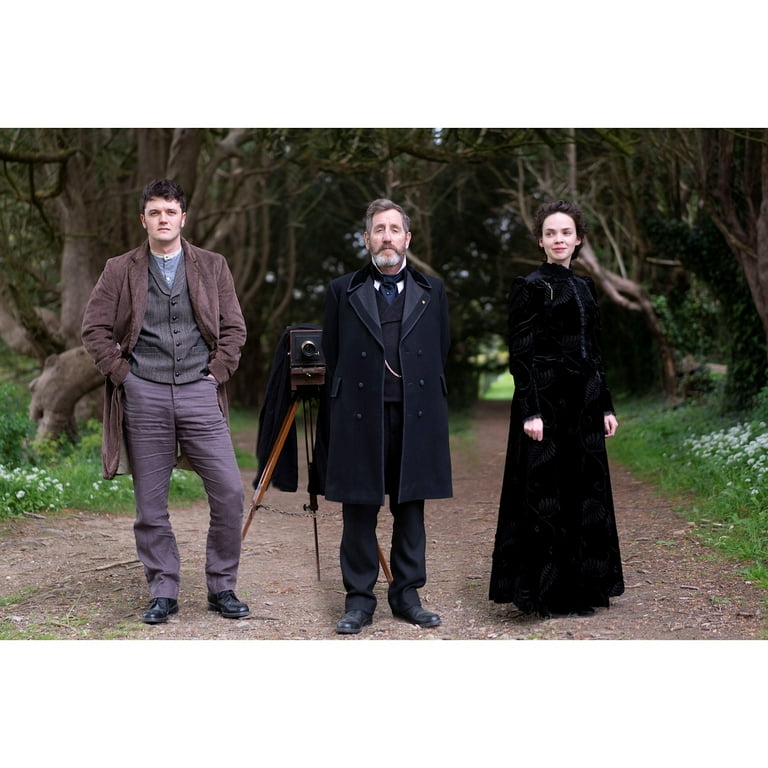 Dead Still: Season One (DVD), Acorn, Drama