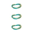 thumbnail image 2 of Cuentas Cadena de cintura Qarigey Estilo simple Accesorio de moda Playa al aire libre 3piezas, 2 of 6