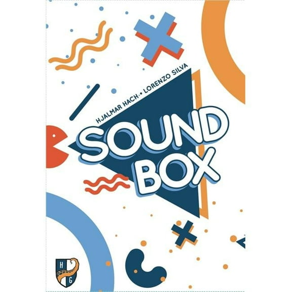 Sound Box Board Game