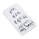 thumbnail image 5 of Uñas postizas artificiales, 24 piezas de uñas postizas de arte, uñas postizas de prensa larga, uñas postizas con llama, diseño revolucionario, 5 of 9