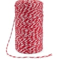 thumbnail image 1 of Hilo de cocina 100m - Cordón de algodón - Hilo para atar, cocinar o incluso asar - Hilo para asar, 1 of 5