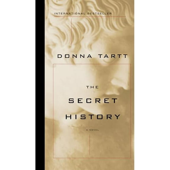 Pre-Owned The Secret History Hardcover