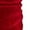 Red, variant on HAiming Women's Long Sleeve Velvet Slim Dress Wrap V Neck Bodycon Ruched Midi Dress Cocktail Party Club Mini Dresses