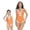 E, variant on Uccdo Toddler Girls Swimsuits, Big Girls Bikinis Bathing Suit, Little Girl One-Piece Swimsuit Swimwear Adjustable Straps, Size 2-12 Years