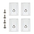 thumbnail image 4 of Cubiertas decorativas Colamx para motor V-max1200 Galvanoplastia, 4 of 8