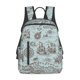 thumbnail image 1 of Easygdp Pirate Adventure Map para Easygdp Yak - Mochila Casual Ligera y Resistente para Viaje y Senderismo para Hombres y Mujeres, 1 of 7