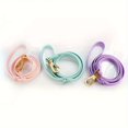 thumbnail image 4 of CNKOO Durable Polyester Dog Leash for Small to Medium Breeds - Solid Color  Hand-Washable PET Lead for Outdoor Walks, 4 of 6