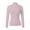 Light Purple, variant on Women Slim Fit Sweaters Plus Size Turtleneck Long Sleeve Solid Fashion Comfort Warm Knit Tops Yellow S