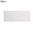 thumbnail image 2 of Biplut 50Pcs Laundry Tablets No Odor Fresh Linen Non Woven Fabric Dissolves Easily Compact Laundry Paper Dorm Supplies (A,L), 2 of 13