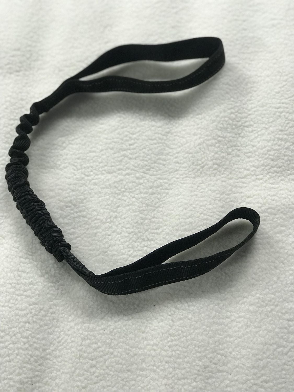 Cool Runners Dog Tug Bungee