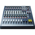 thumbnail image 2 of Soundcraft EPM8 8-Channel Multi-format Mixer, 2 of 2