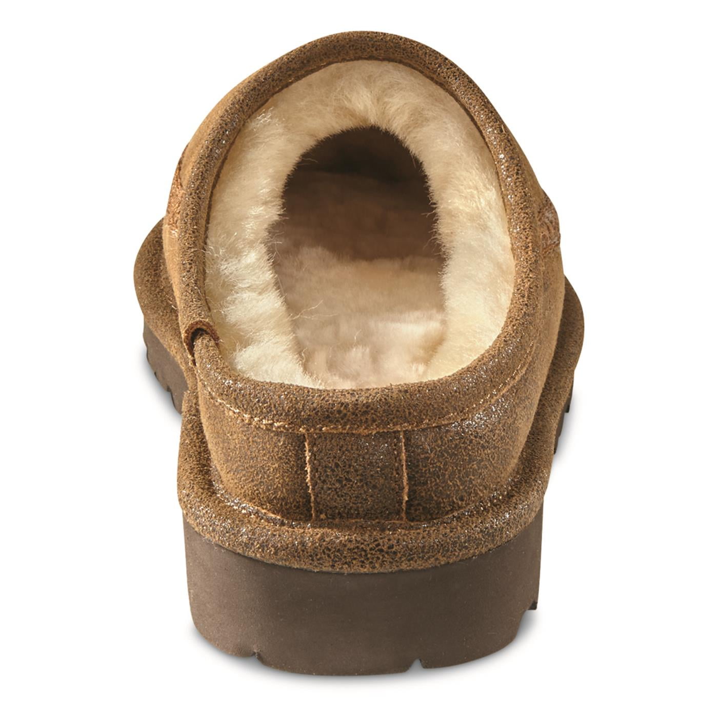 Guide gear mens slippers sale