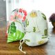 thumbnail image 4 of Bolsa organizadora de ropa para cochecito de bebé con bolsillo con cordón de algodón y lino, bolsa de almacenamiento para viajes de negocios, zapatos, artículos diversos, bolsa para ropa interior, 4 of 5