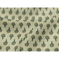 thumbnail image 4 of oneOone Viscose Jersey Fabric Floral Block Print Sewing Fabric BTY 60 Inch Wide, 4 of 5