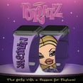 thumbnail image 3 of Bratz Passion For Fashion HD Watch Band for Apple Watch - 42/44/45/49mm(46mm Series 10/11) Short Yasmin by Affinity Bands, 3 of 4