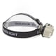 thumbnail image 1 of Linterna Frontal LED, Interruptor De Detección De Alto Brillo Versátil, Luz Frontal Para Exteriores, Cómoda Para Acampar Y Correr, 1 of 8