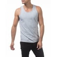 thumbnail image 4 of Pro Club Men’s Heavyweight Cotton Tank Top Outerwear Size M, 4 of 4