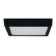 thumbnail image 3 of Estevez Luminaria LED para Sobreponer DRUM SQUARE ECO 18W 3000K Negro, 3 of 7