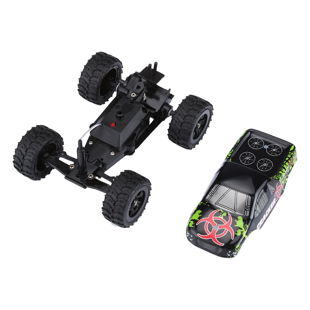 virhuck rc monster truck