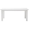 thumbnail image 3 of Beaumont Lane 63" Dining Table in Pure White, 3 of 8