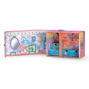 BABY born Miniworld Wardrobe Suitcase