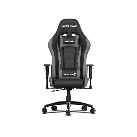 Anda Seat Axe Series Gaming Chair - Black (AD5-01-B-PV-B02)