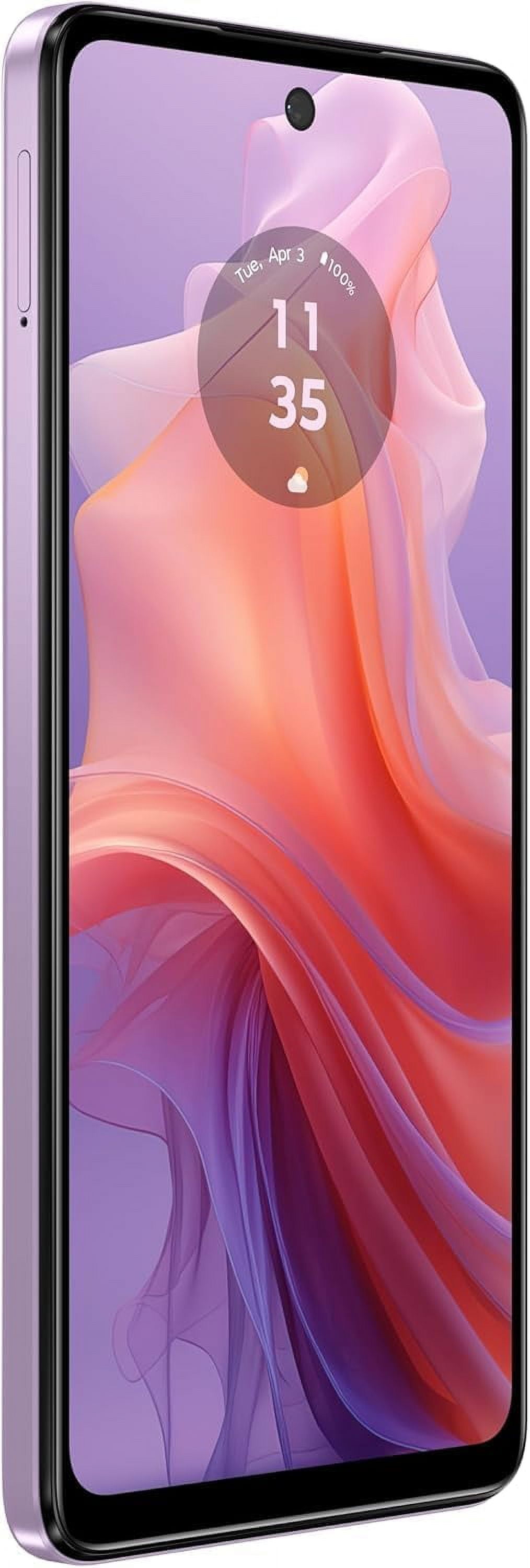 Motorola Moto E14 6.5” IPS LCD 90Hz Display | 64GB 2GB RAM Factory