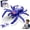 Purple-Spider, variant on RC Wall Climbing Gecko,Rechargeable Remote Control Robot Kids Toys,Fun Prank & Climbing Toy for Boys & Girls Ages 3-8