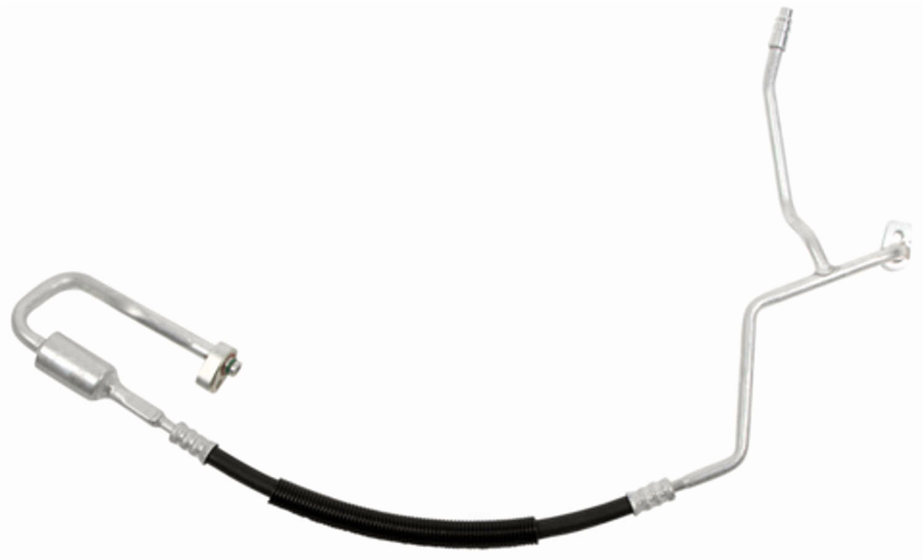 Four Seasons 65293 Discharge Line Hose Assembly