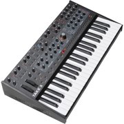 Sequential Take 5 Compact Polyphonic Analog Synthesizer