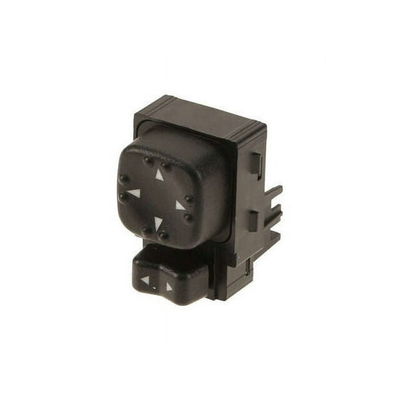 Mirror Switch - Compatible with 2000 - 2003 GMC Yukon 2001 2002