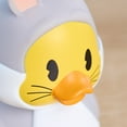 thumbnail image 4 of Duckalooz Character Duck Toy Figures 2-Pack, Bugs Bunny and Tweety, Collectible Ducks for Play and Display, Novelty Gift Toy Set Kids Ages 2+, 4 of 6