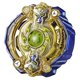 thumbnail image 1 of BEYBLADE Burst Turbo Slingshock Single Top Lightning-X Istro Beyblade BEYBLADE, 1 of 3
