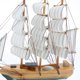 thumbnail image 3 of Figurilla de Madera para Velero Kusrkot Artesanía Decorativa Del Partido, 3 of 7