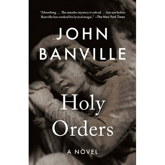 Quirke Holy Orders, Book 6, (Paperback)