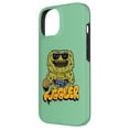 thumbnail image 2 of Funda para iPhone 14 Fuggler Count Underoo Mcgoo, 2 of 3