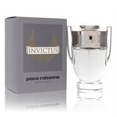 Invictus Eau de Toilette Paco Rabanne Model